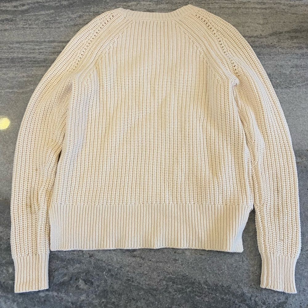 J Crew Sweater - Picture 2 of 7
